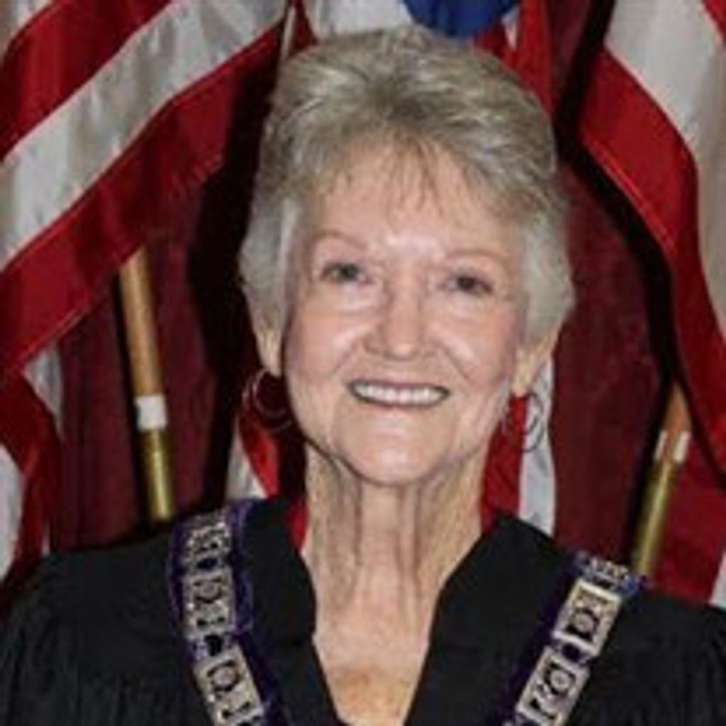 Judy Johnson