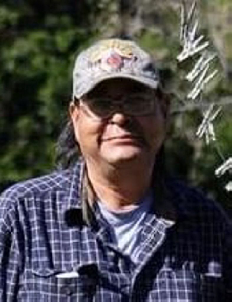 Edward Floyd Pratt