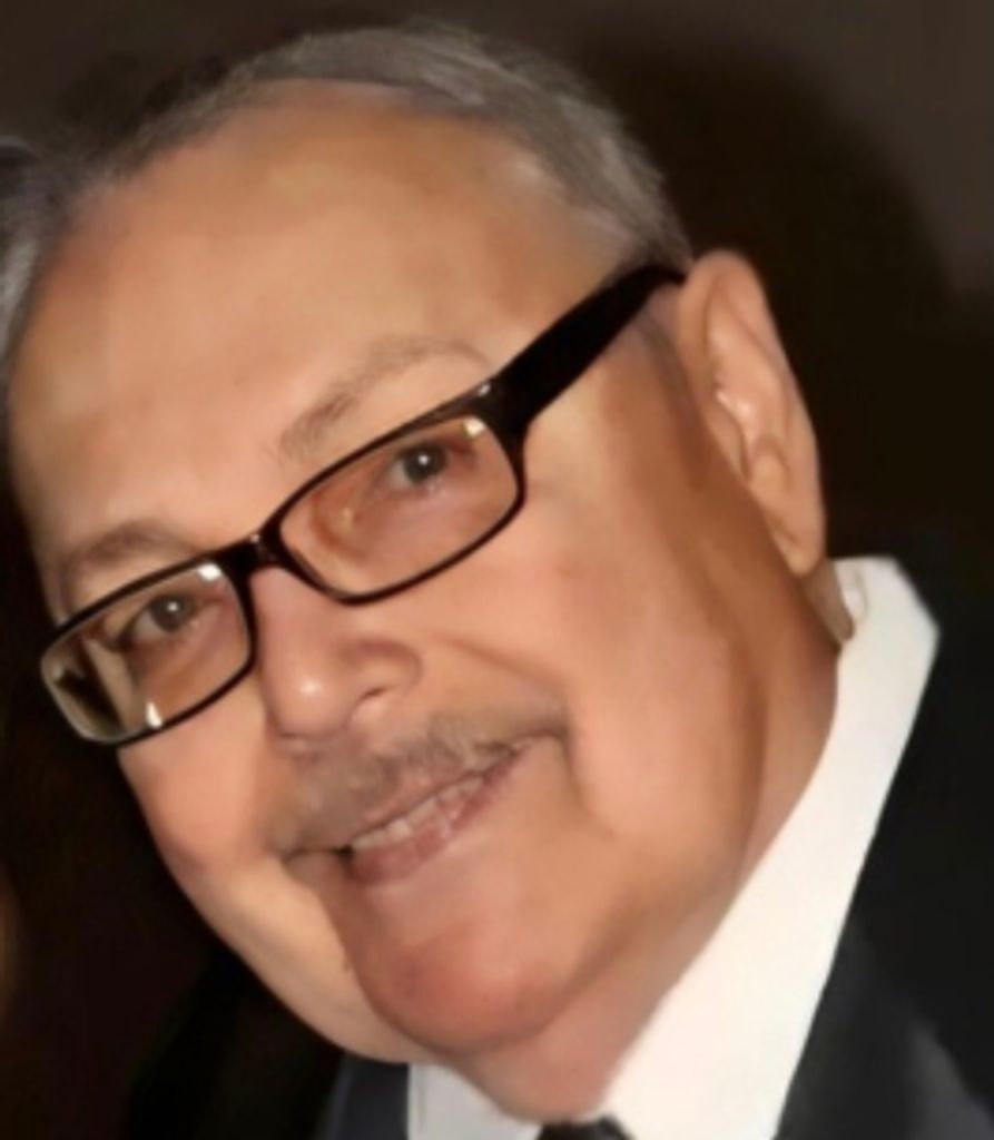 William Chambers Profile Photo