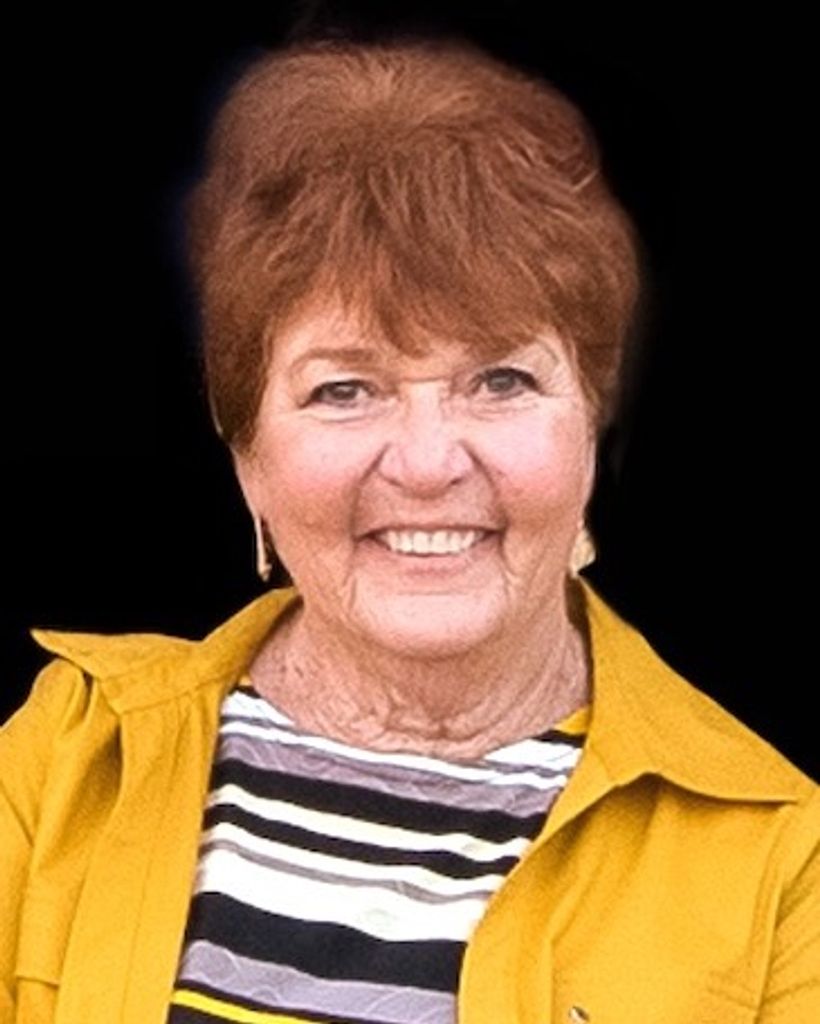 Karen Ilene Belliston Profile Photo