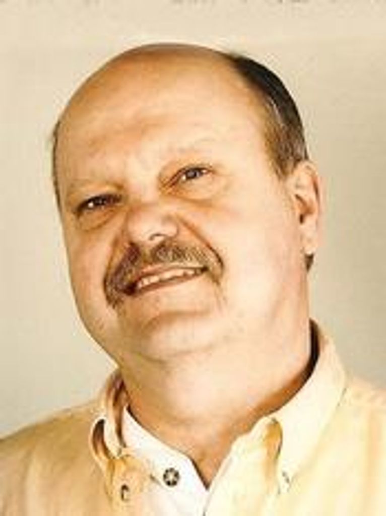 Alan Keith Richter Profile Photo