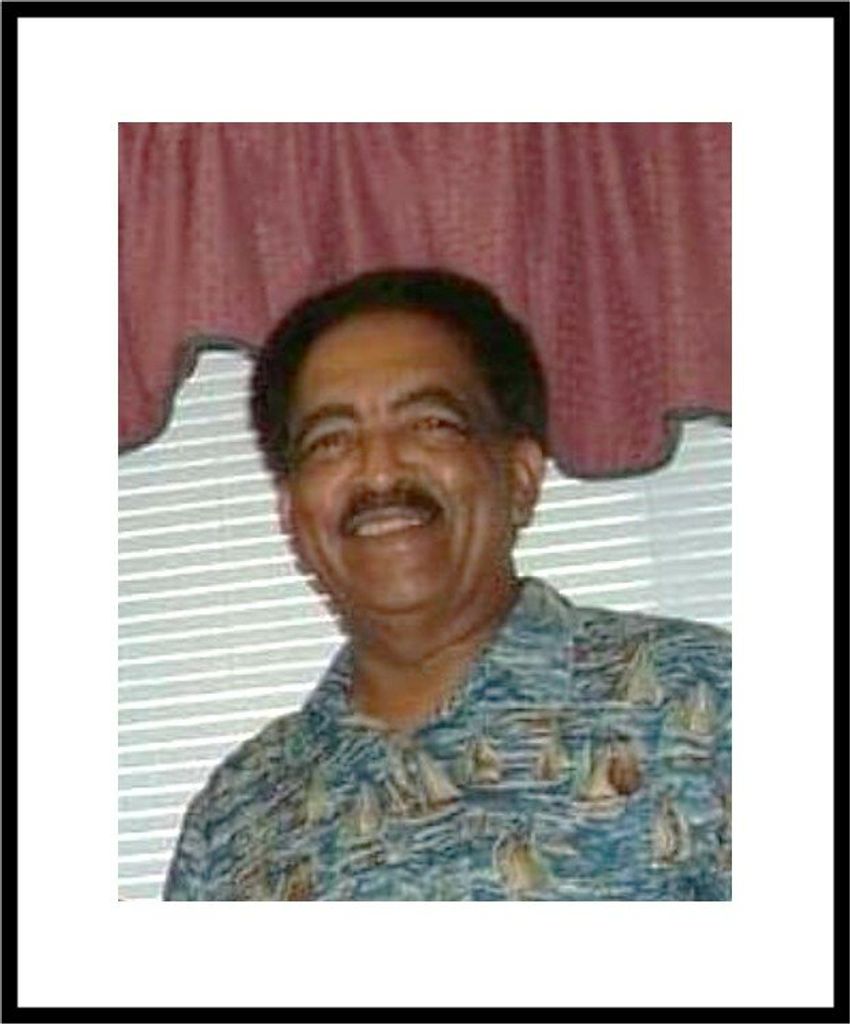 Lemuel Clinton Profile Photo