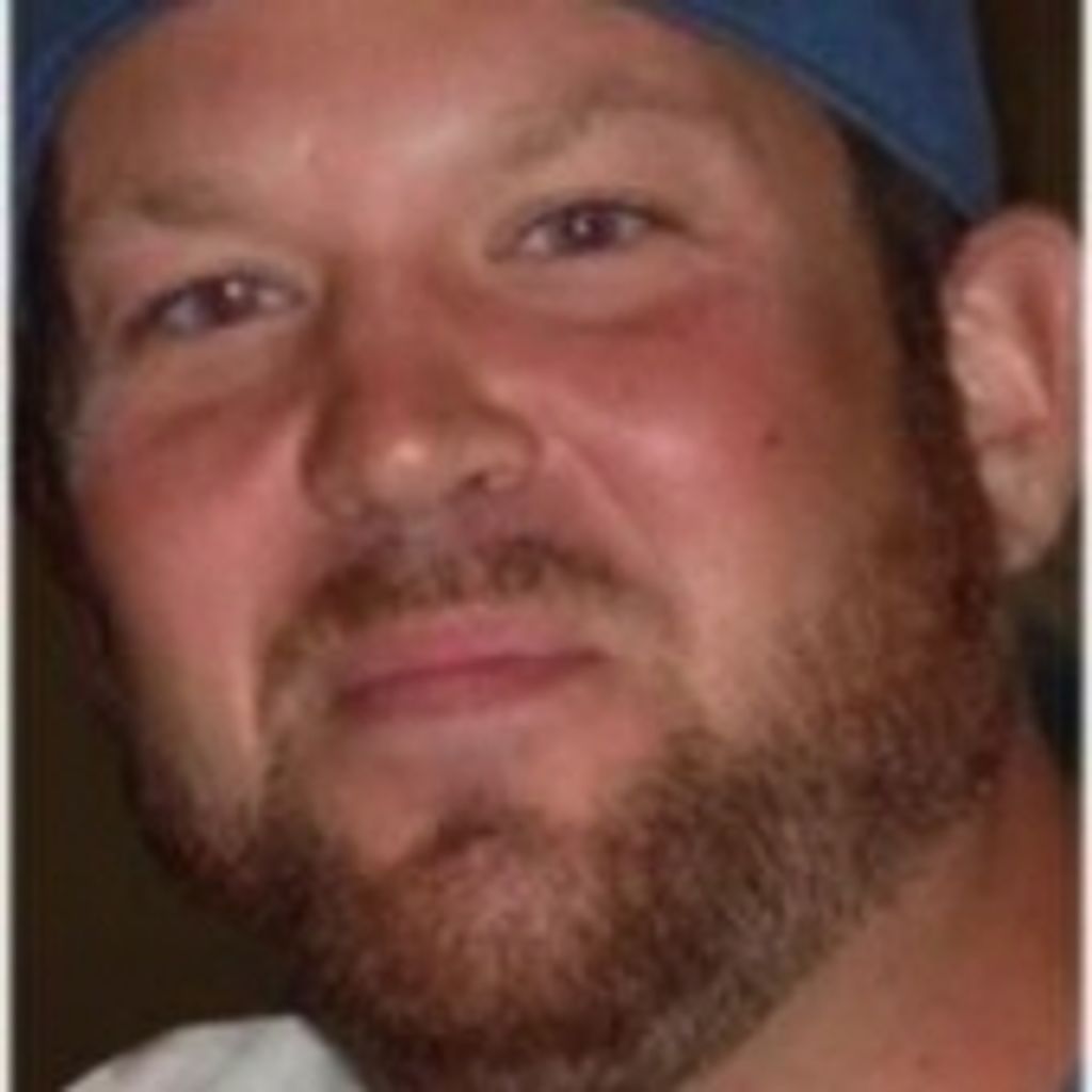 Bradley Paullin Profile Photo