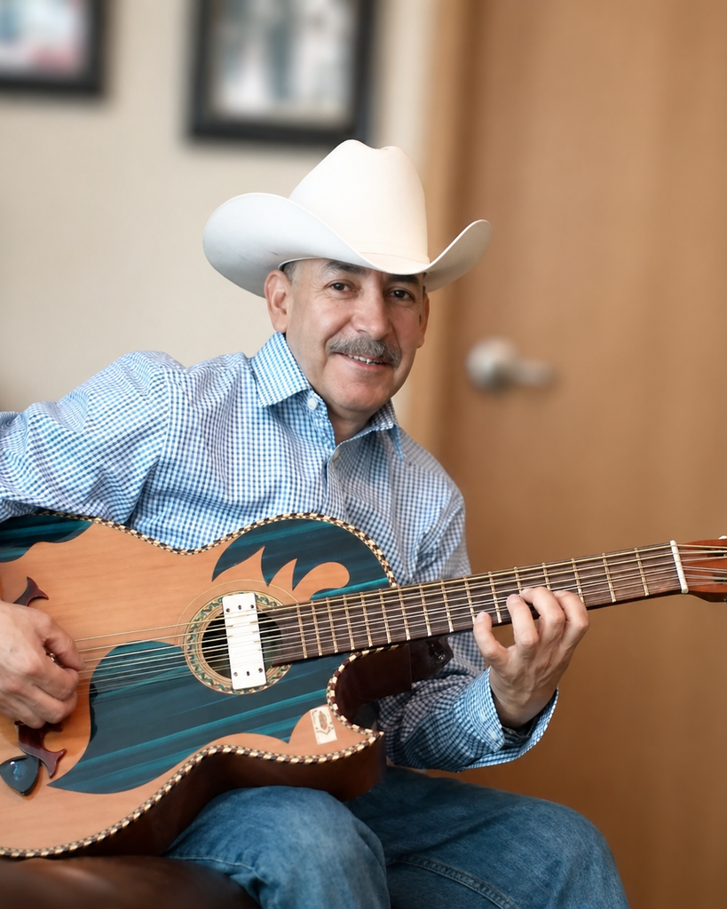 Joaquin Medina Profile Photo