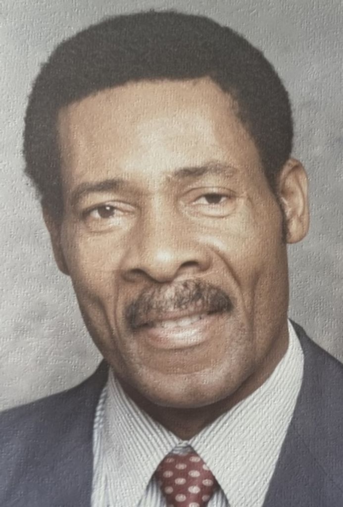 Mr. Festus Williams Profile Photo