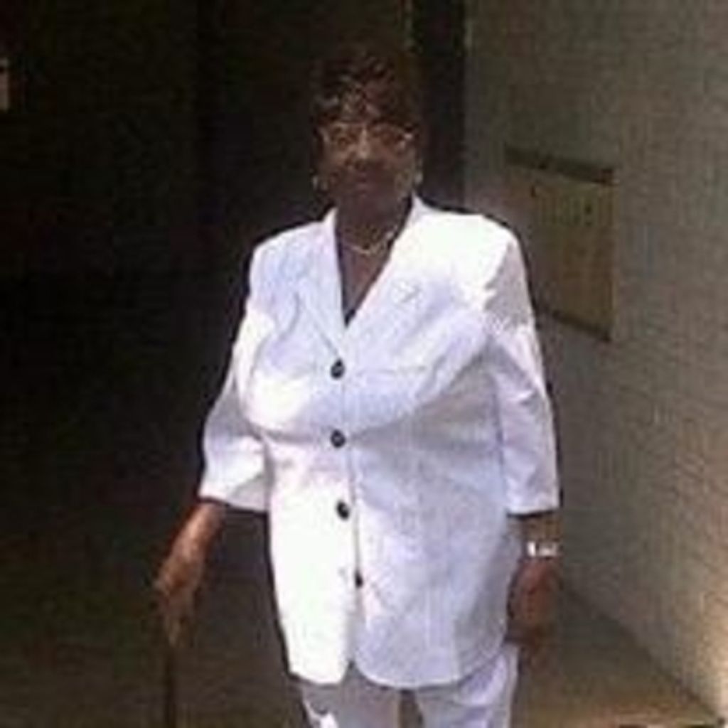 Hessie B Hargrove