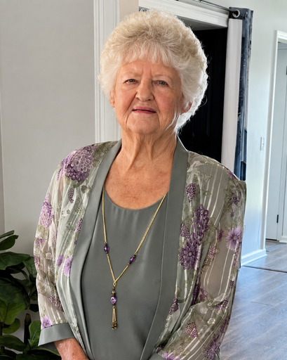 Delma Irene Miles Profile Photo