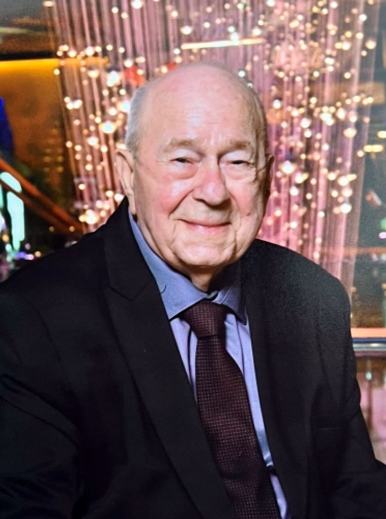 Kenneth Dwight Jan Profile Photo