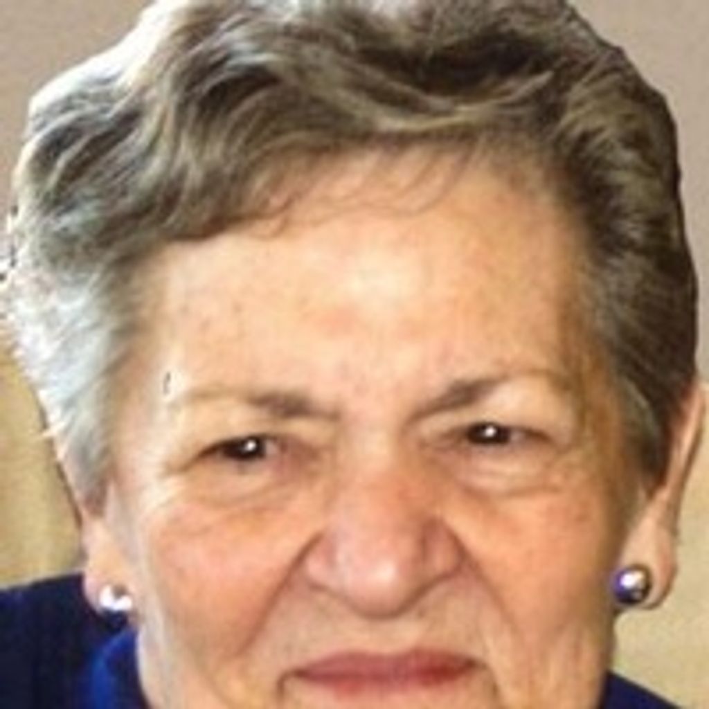 Beverly Ann Frederick Carloss