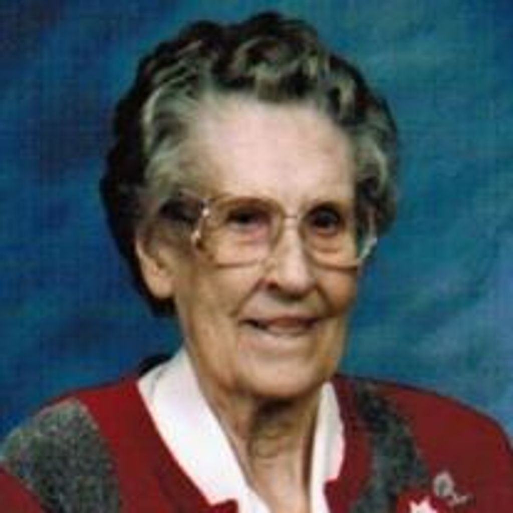 Lillian C. Moen