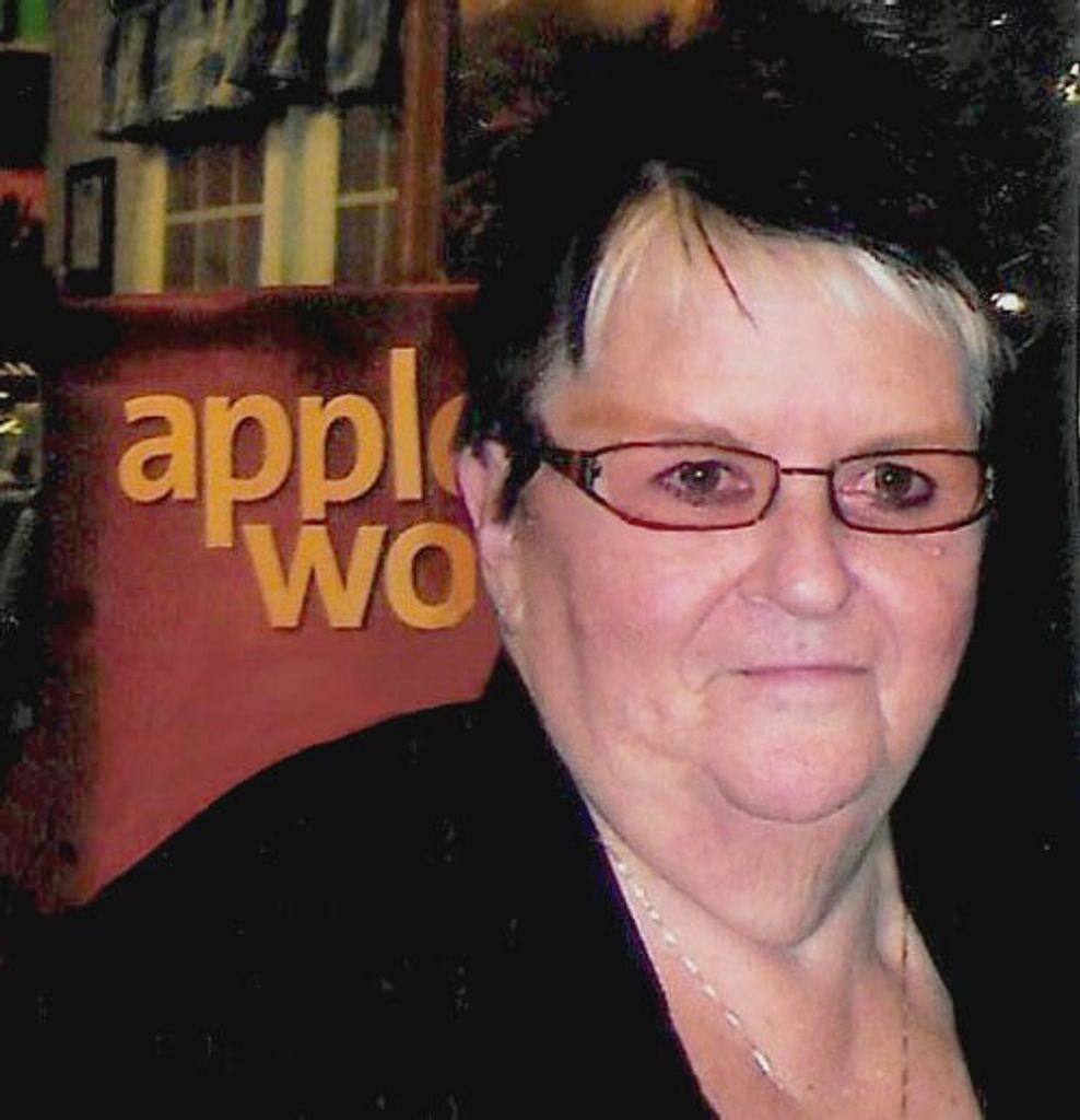 Jacqueline "Jackie" Sue Simmons Profile Photo