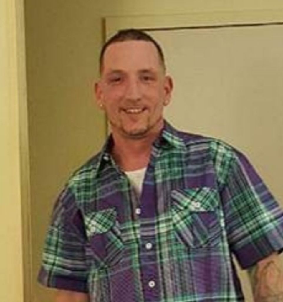 Wayne Knott, Jr. Profile Photo
