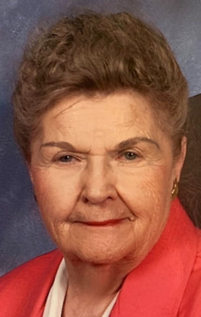 Betty Y. Edgecomb