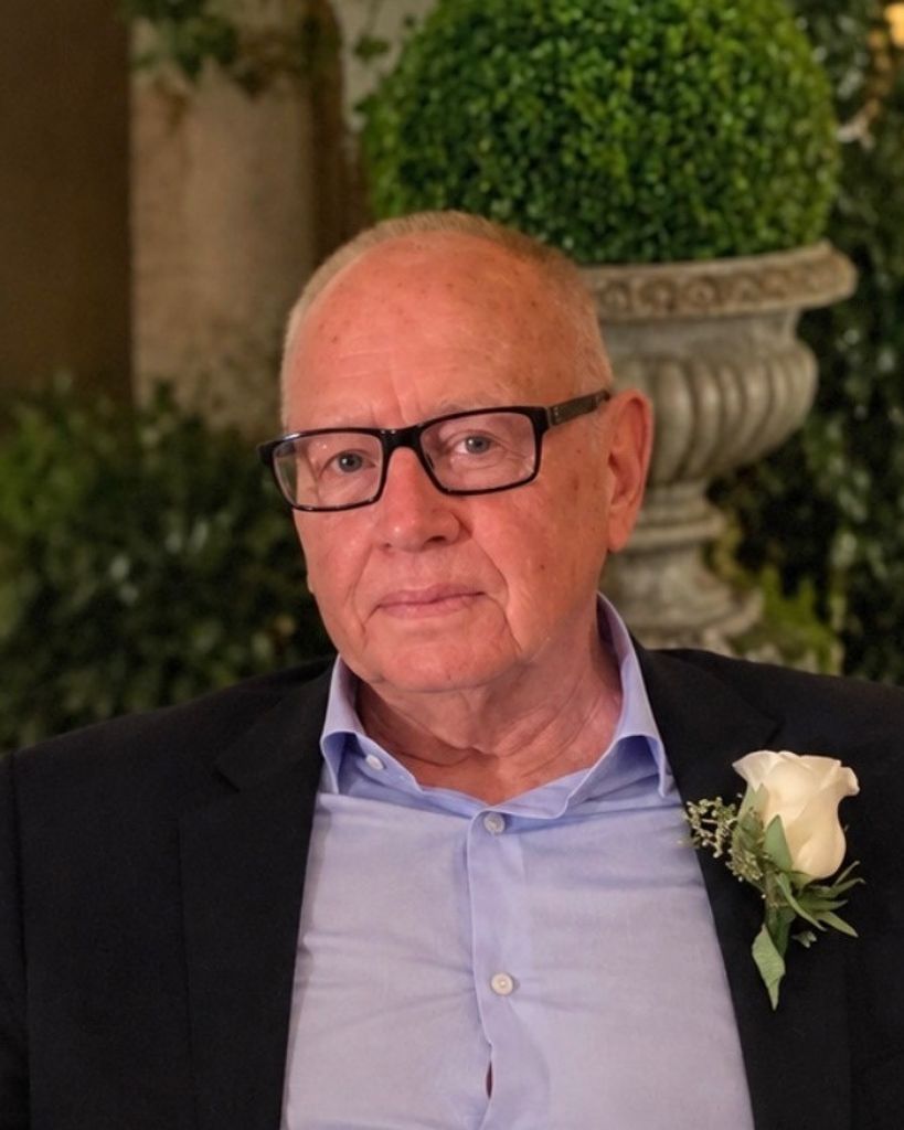 David V. Jones