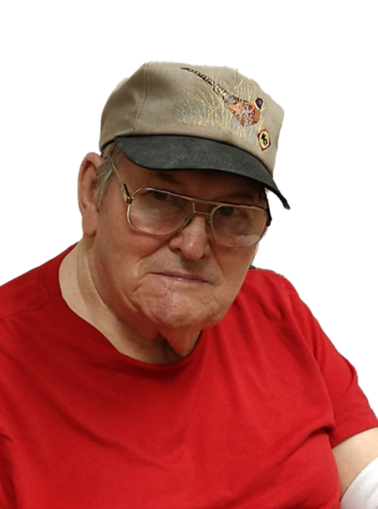 Marvin E. Harms Profile Photo