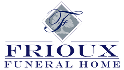 Frioux Funeral Home