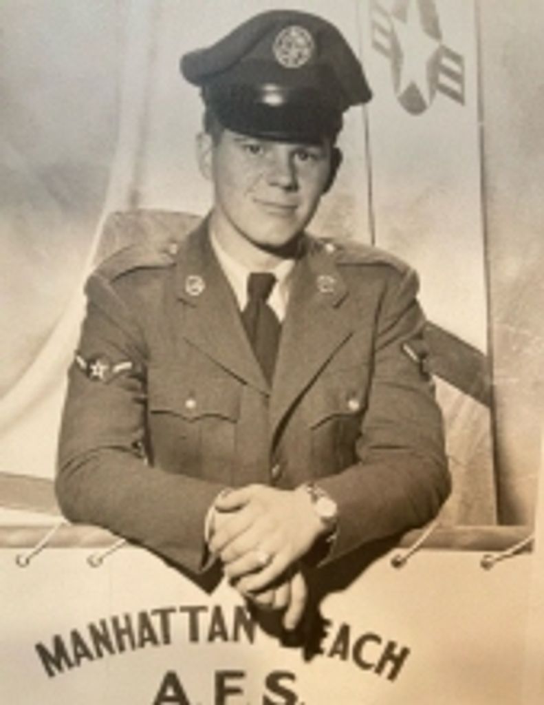 Jack S. Baird