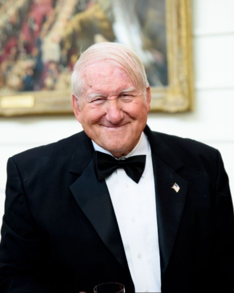 Ronald M. Bradley Profile Photo