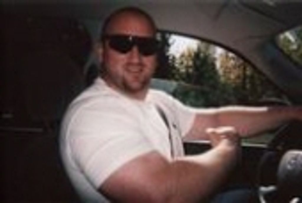 Daniel E. Dvonch