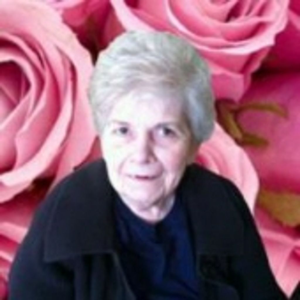Imogene L. (Barga) Baltes