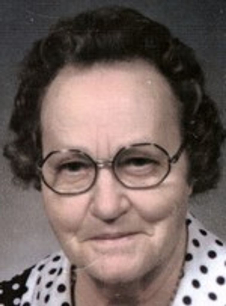 Esther E. Wagler