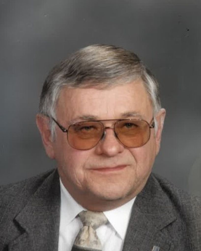 Arthur A Unruh Profile Photo