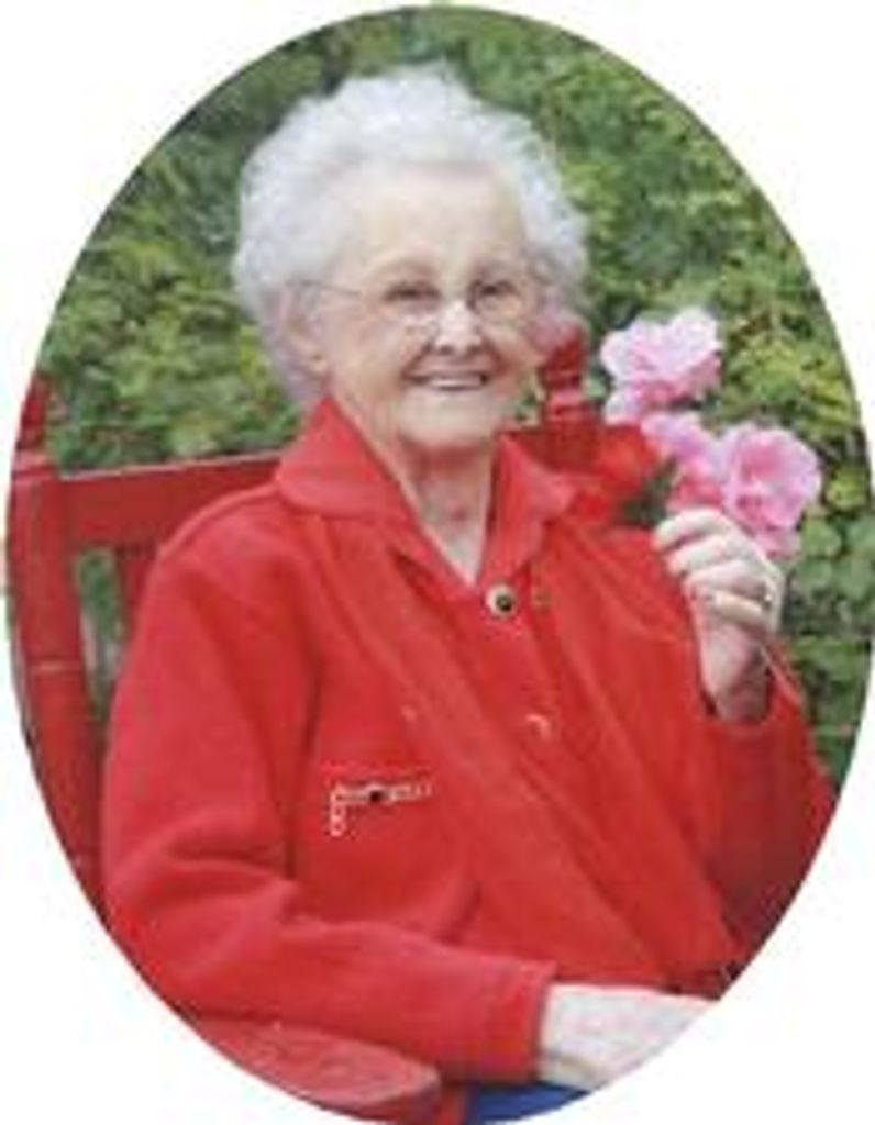 Thelma Skaggs