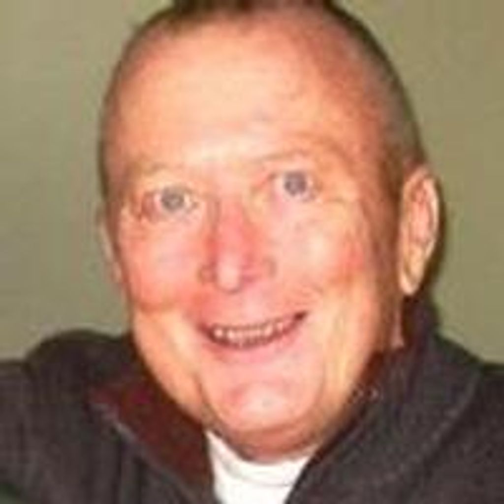 Robert Wood Profile Photo
