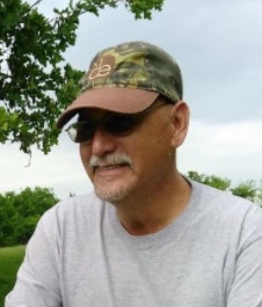 Stephen Torres Huerta Profile Photo