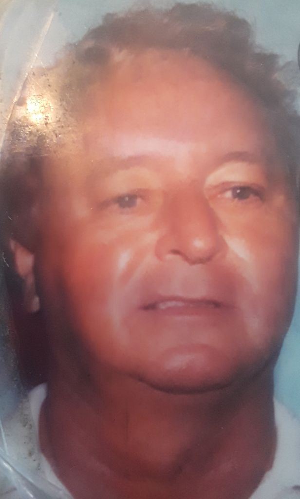 Paul "Don" Donald Askew
