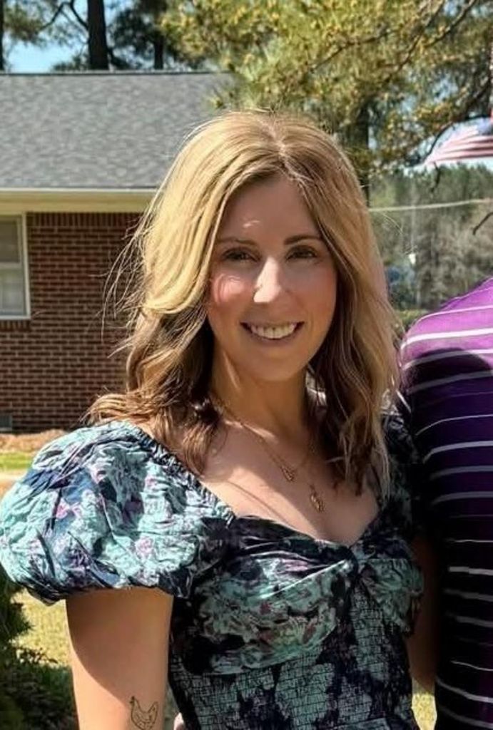 Anna Jean Gardner