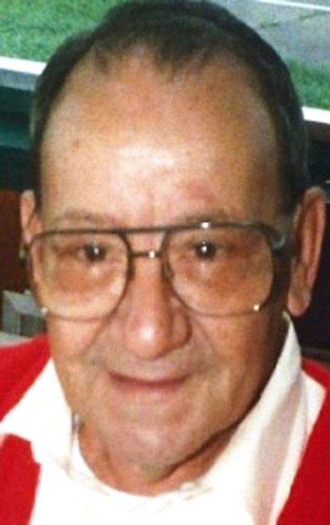 Joseph J. Morinelli