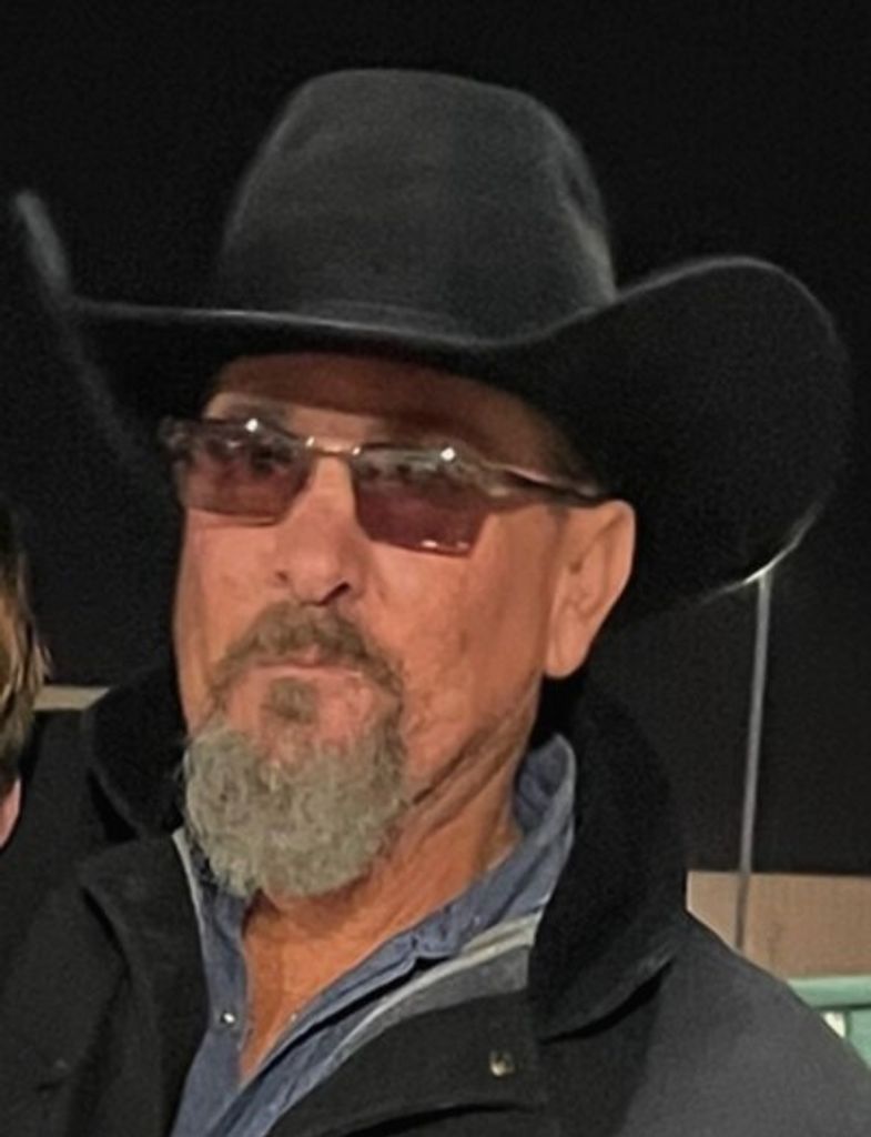 Jeffrey "Jeff" Steel Profile Photo