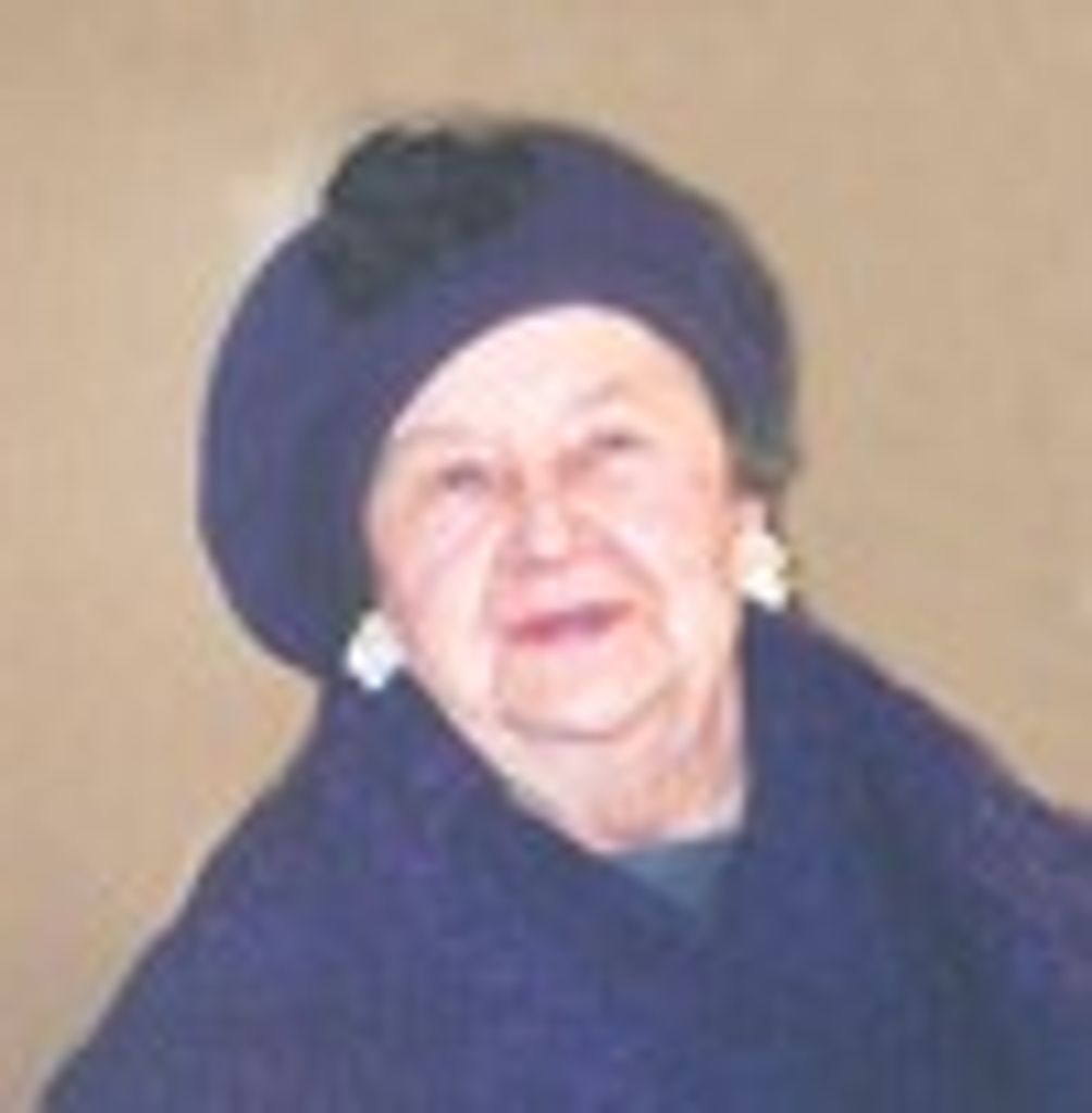Norma DeSarno