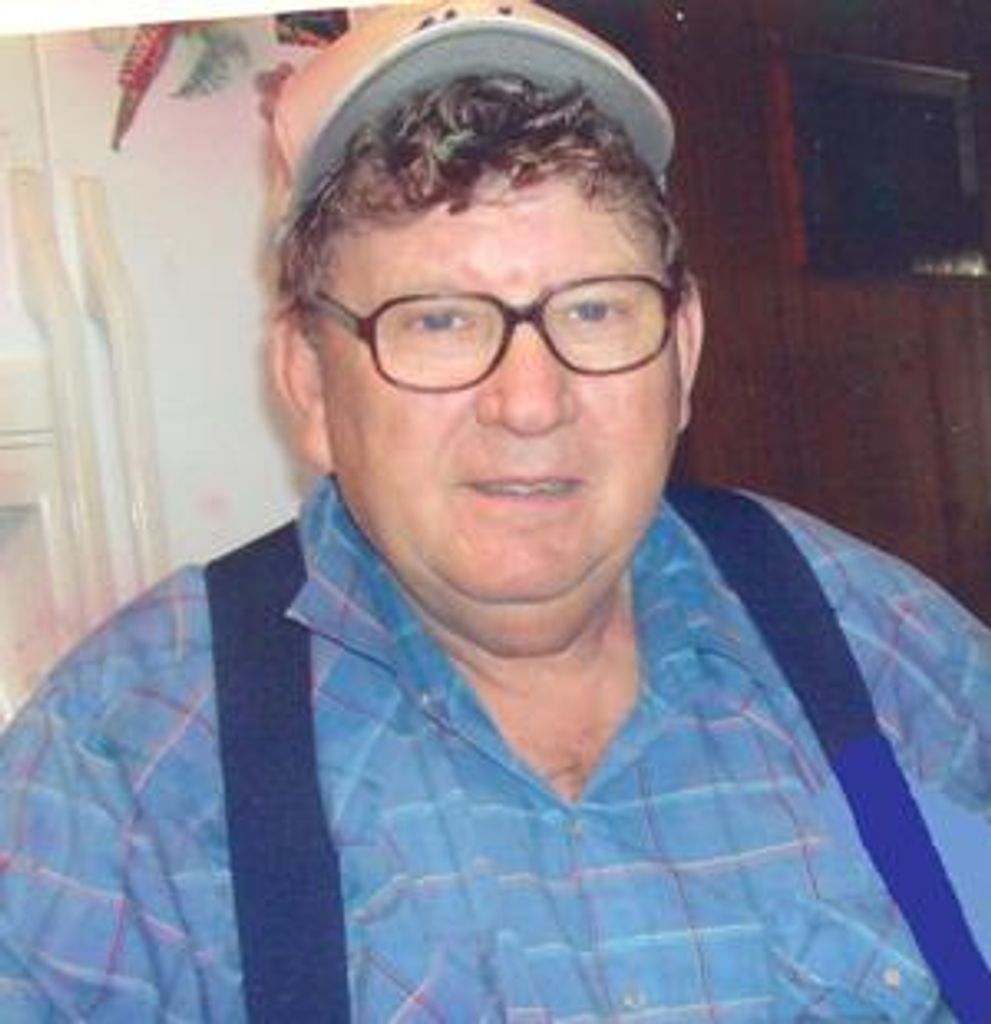 Roy Hayden Rice