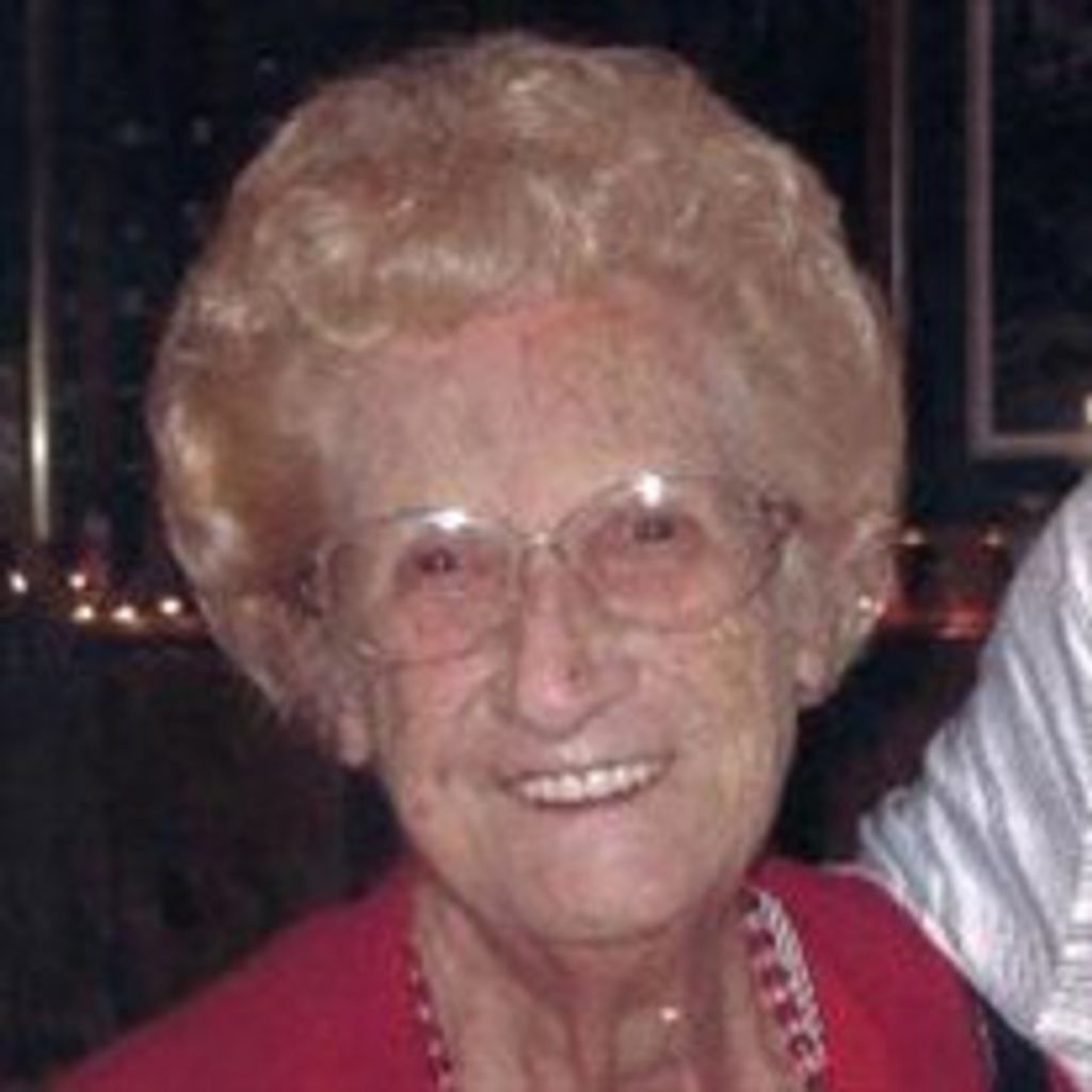 Agnes Roberta Mullinix
