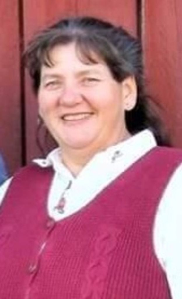 Anne Marie Sylvester Profile Photo