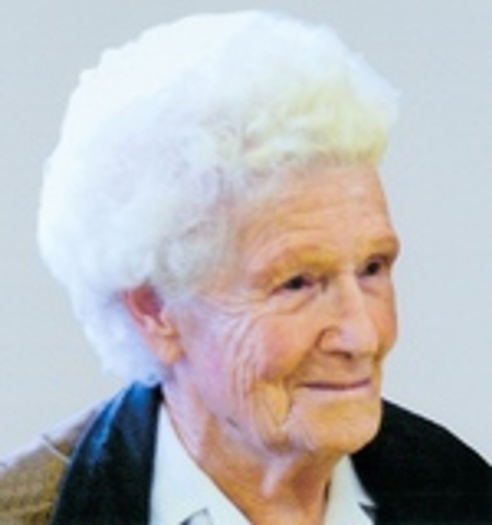 June Sims