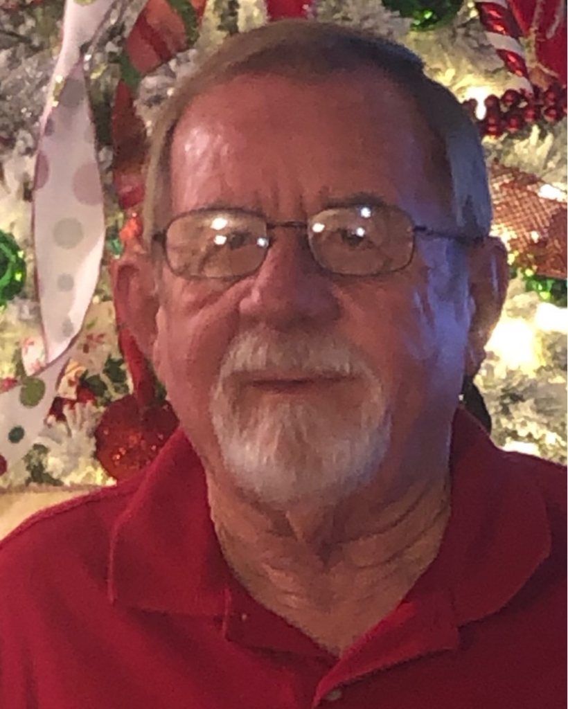 Clyde "Gary" Hall