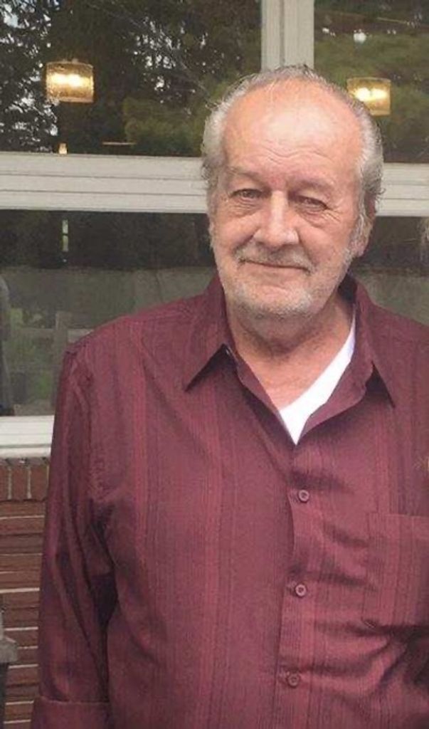 Roy C Tackett