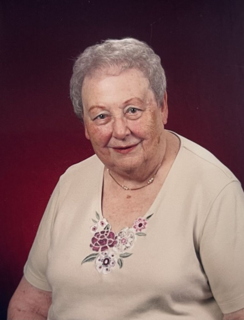Nancy A. (Graf)  Gutshall