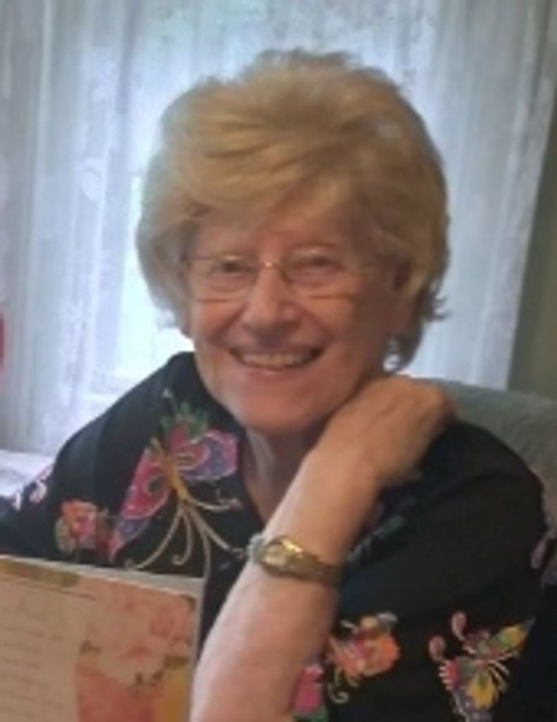 Patricia L. Hutson-Hiatt