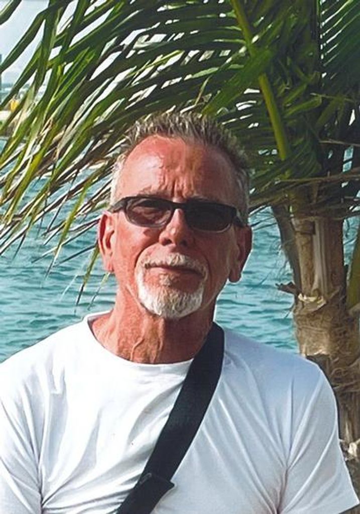 Kim J. Perry Profile Photo