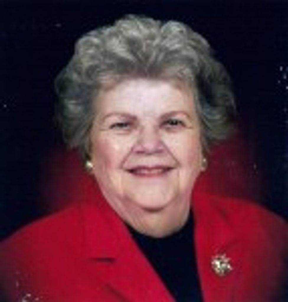 Phyllis Lovelle