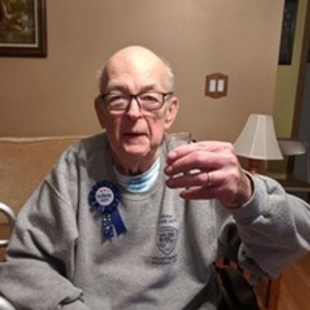 Bernard "Ben" S. Truchan