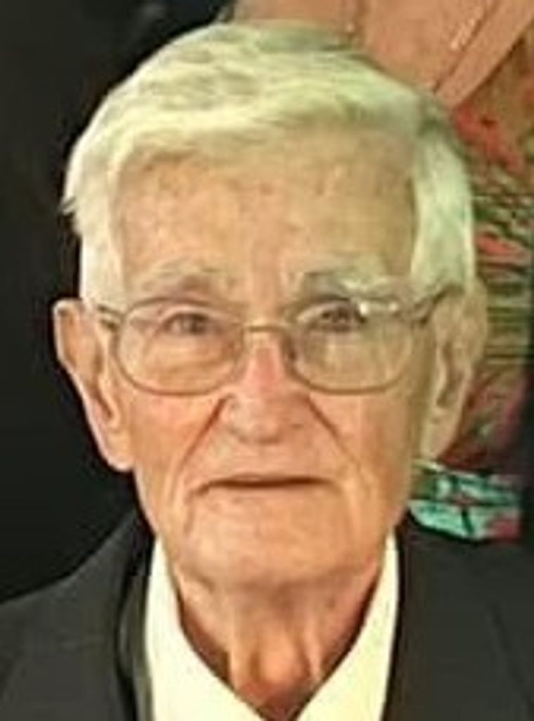 Wayne E. Appleby, Jr.