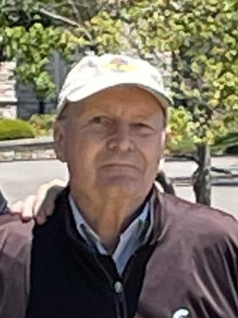 Thomas James Evey Profile Photo