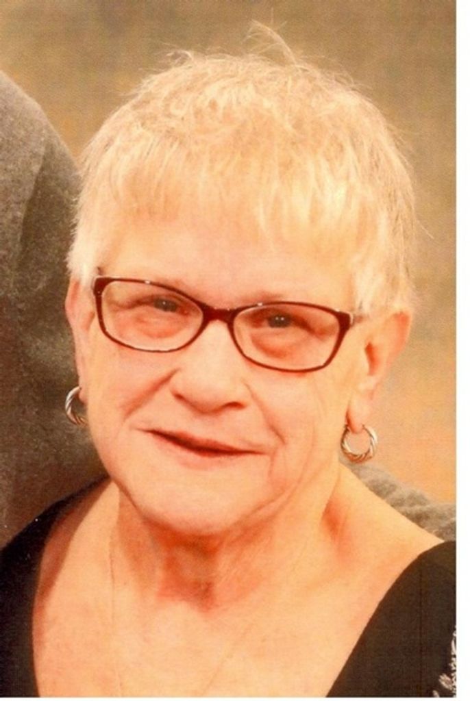 Patricia J. Trevarthen Profile Photo