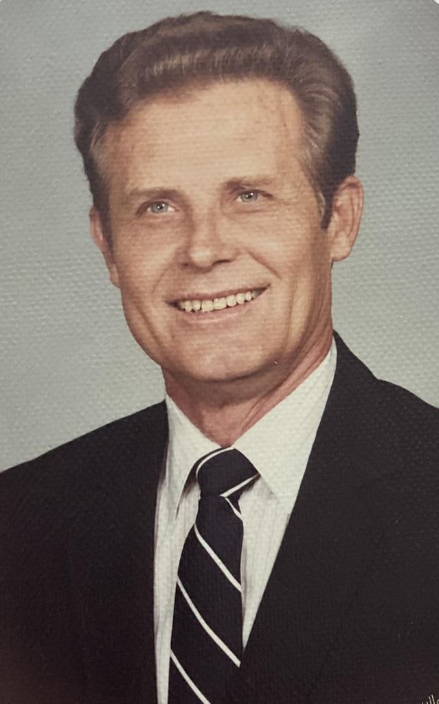 Robert Edwards Profile Photo