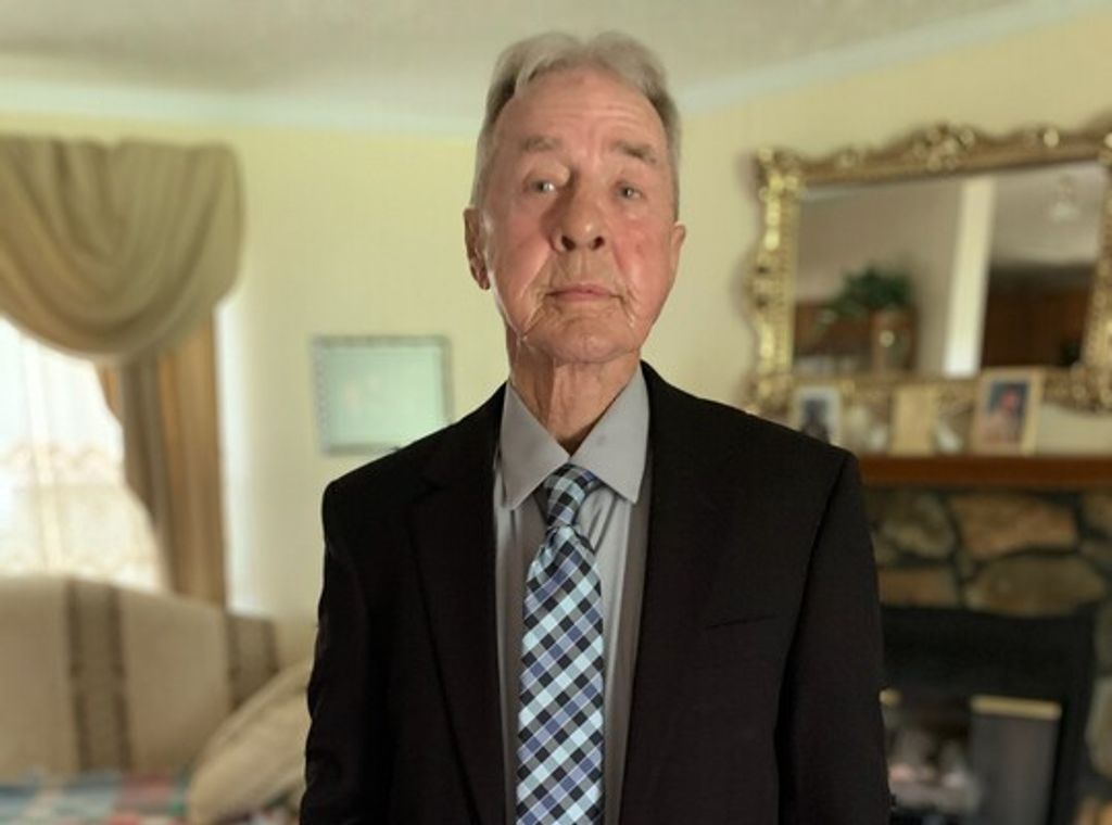 Herman Dupree Raynor Profile Photo